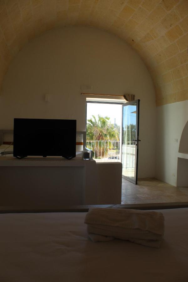 Masseria Piccole Taverne Rosa Marina Extérieur photo