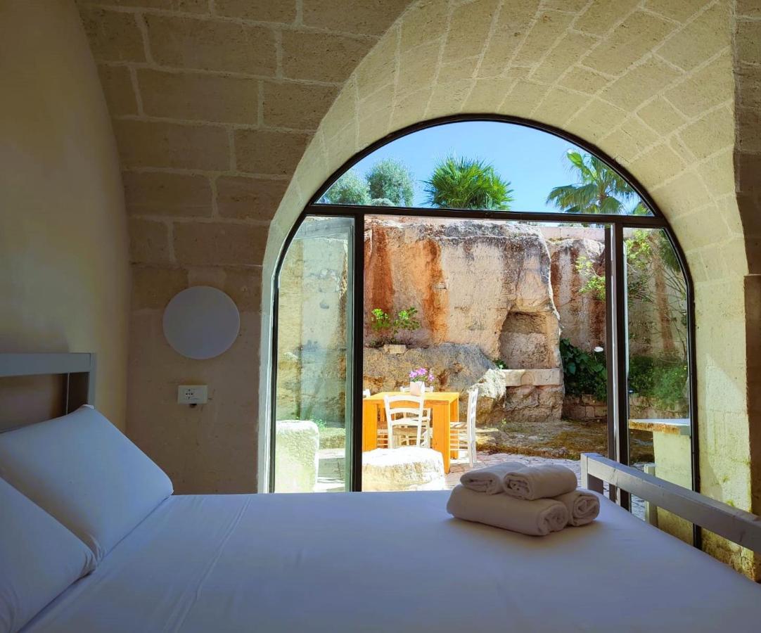 Masseria Piccole Taverne Rosa Marina Extérieur photo