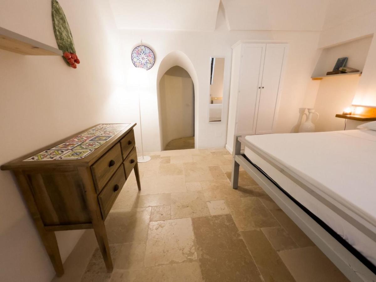 Masseria Piccole Taverne Rosa Marina Extérieur photo