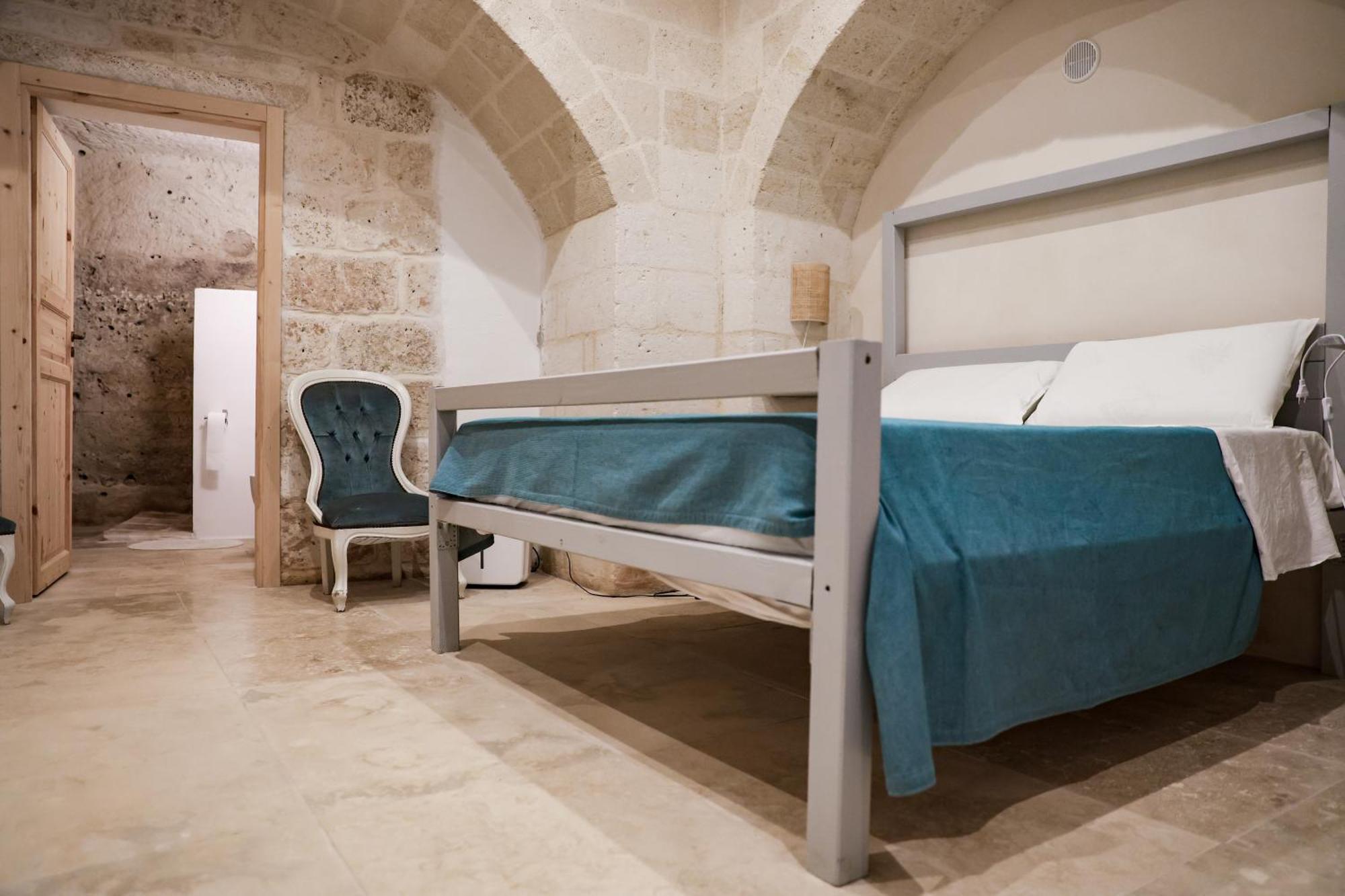Masseria Piccole Taverne Rosa Marina Extérieur photo