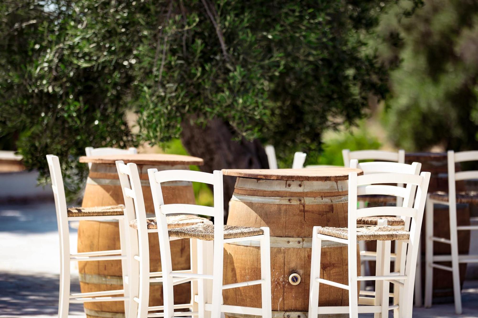 Masseria Piccole Taverne Rosa Marina Extérieur photo